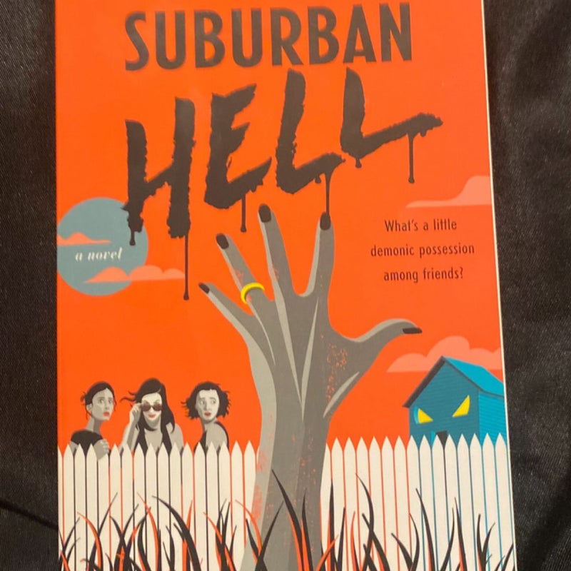 Suburban Hell