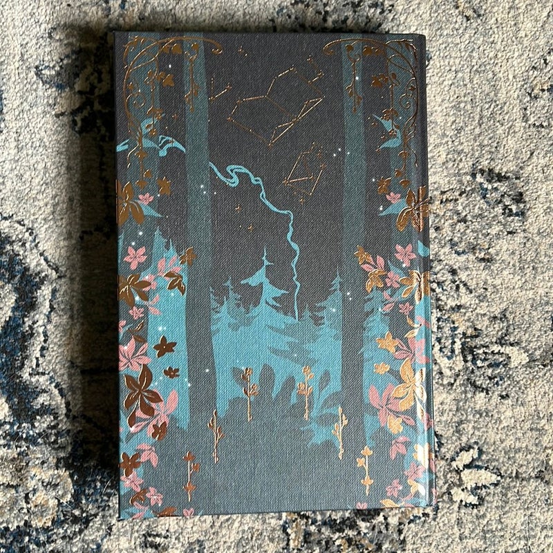 Lore of the Wilds *fairyloot edition*
