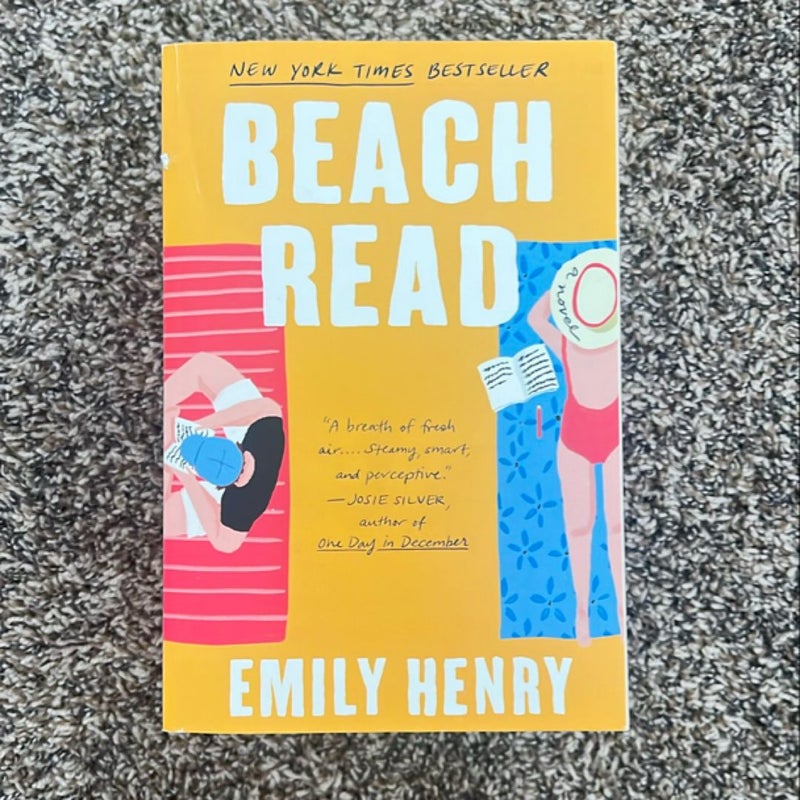 Beach Read