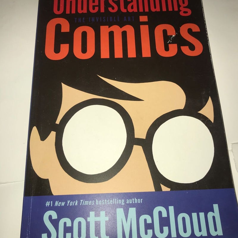 Understanding Comics