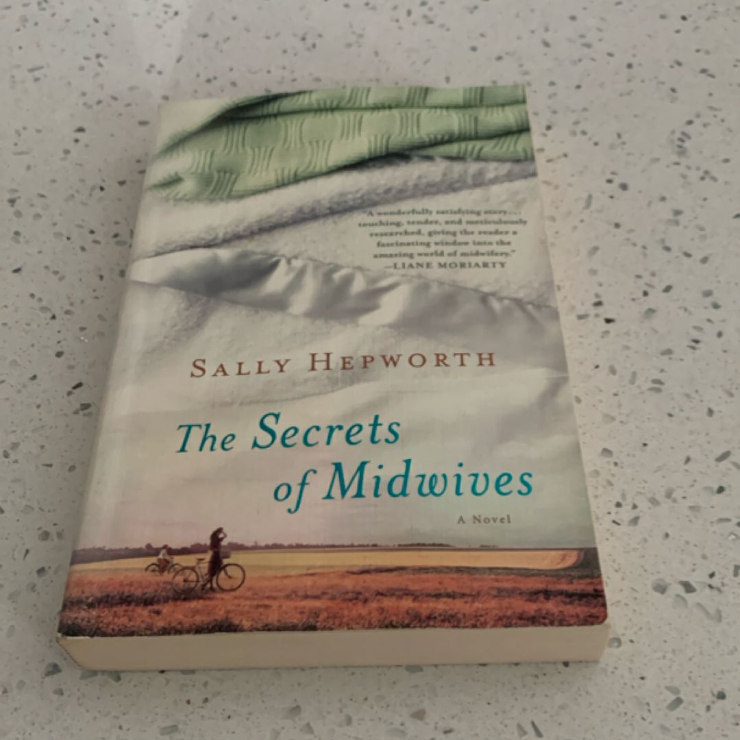 The Secrets of Midwives