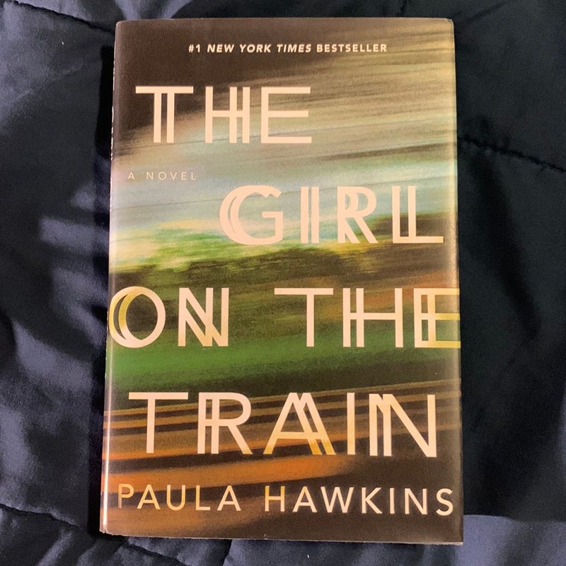 The Girl on the Train