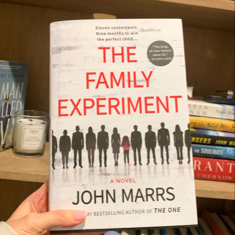 The Family Experiment