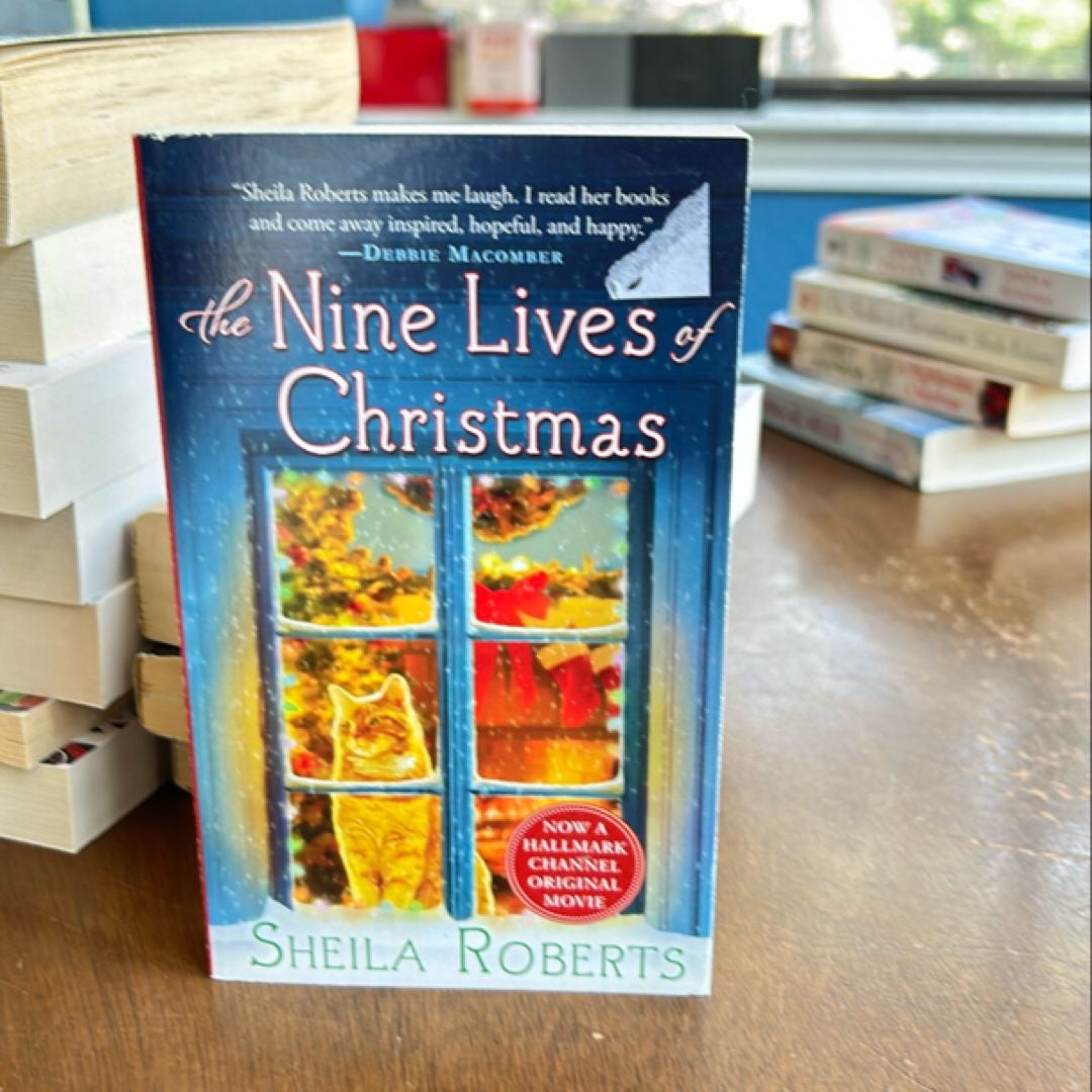 The Nine Lives of Christmas