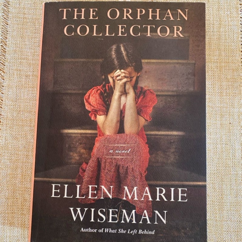 The Orphan Collector