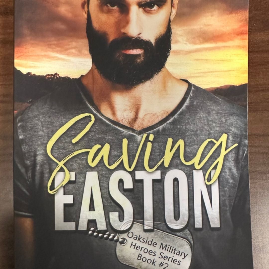 Saving Easton