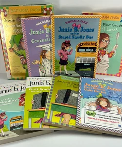 Junie B. Jones