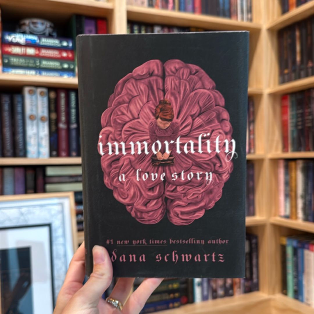 Immortality: a Love Story