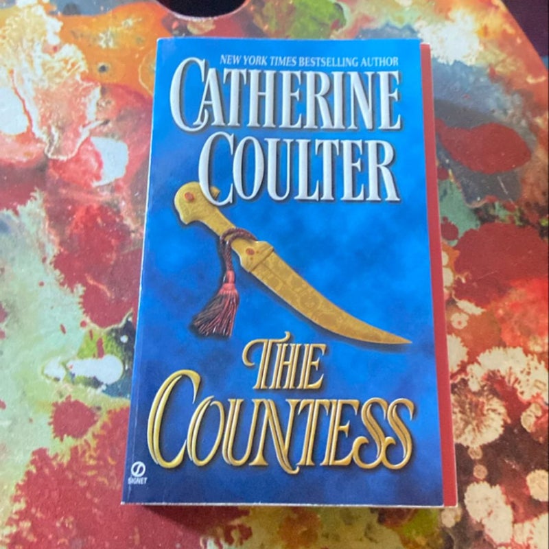 The Countess