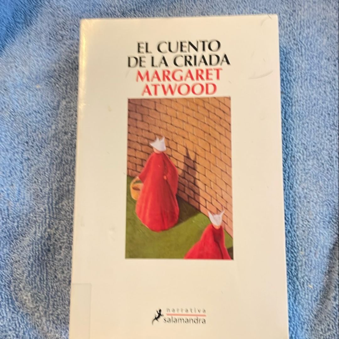 El Cuento de la Criada / the Handmaid's Tale