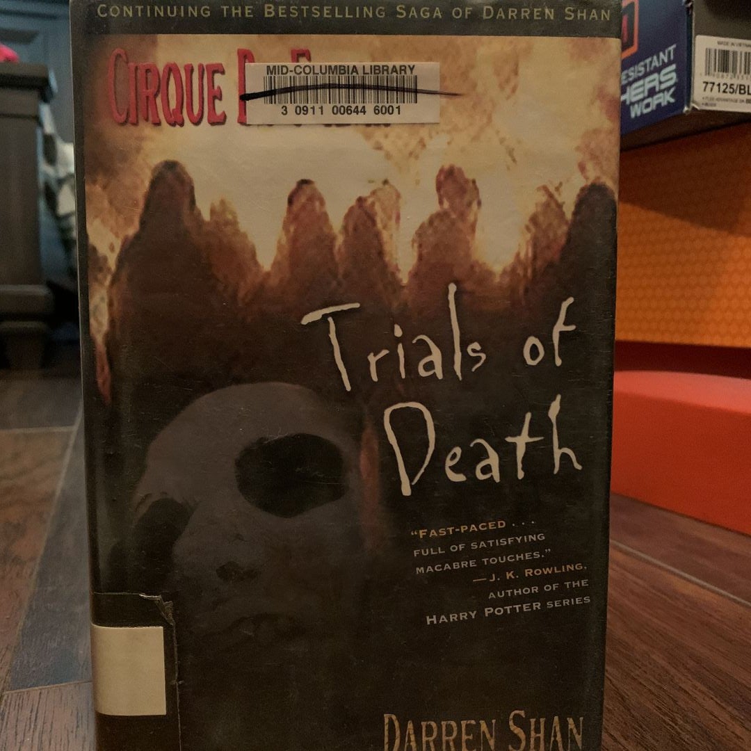 Trials of Death