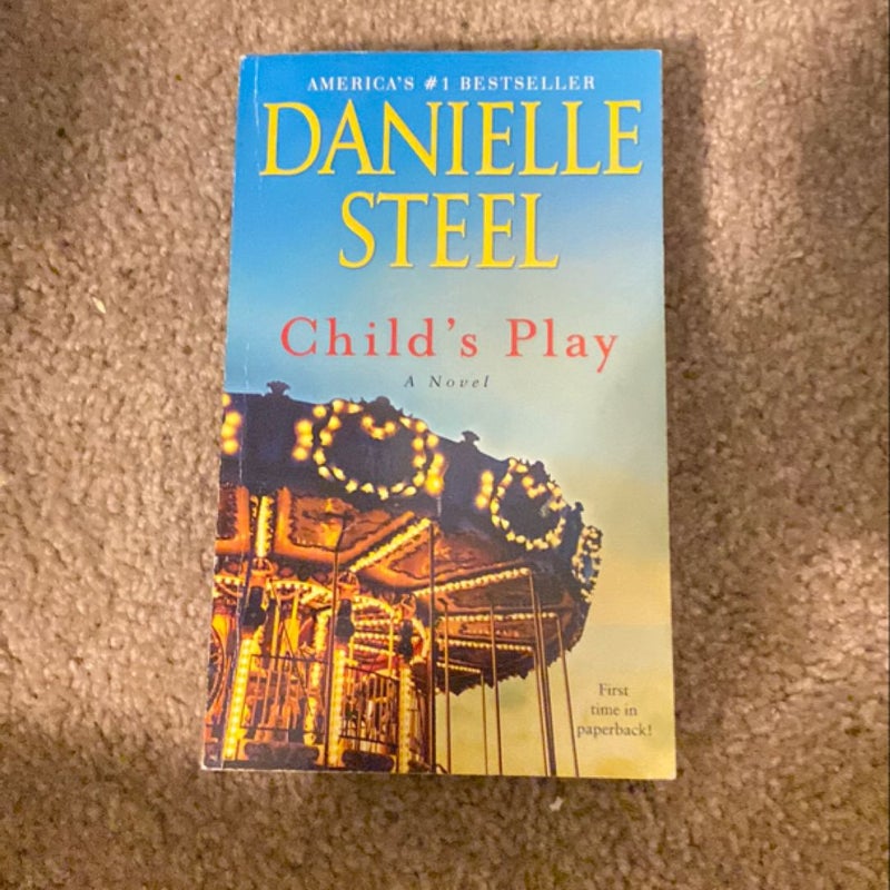 Child's Play