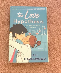 The Love Hypothesis