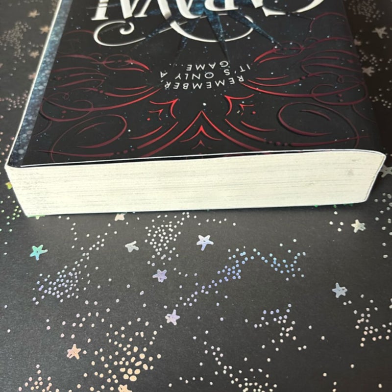 Caraval