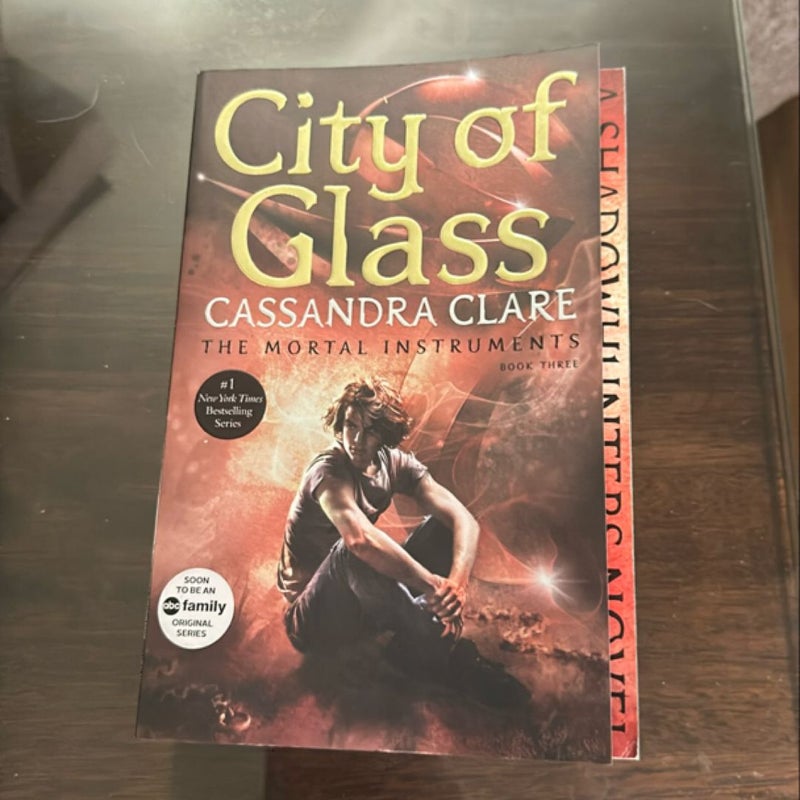 City of Glass