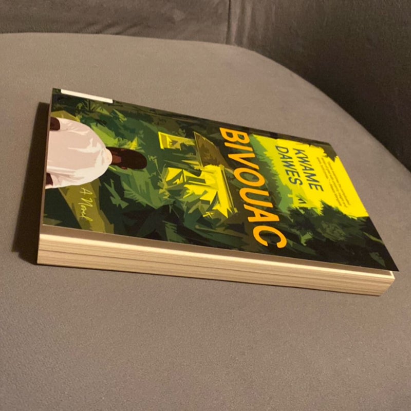 Bivouac