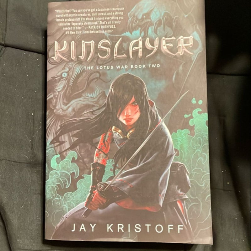 Kinslayer