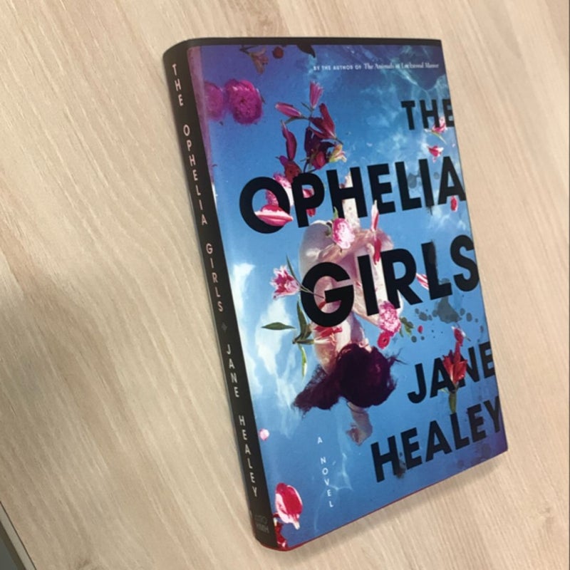 The Ophelia Girls