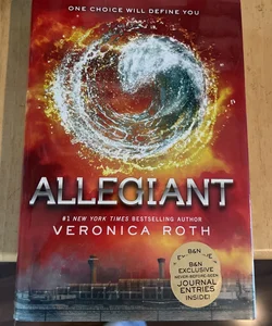 Allegiant