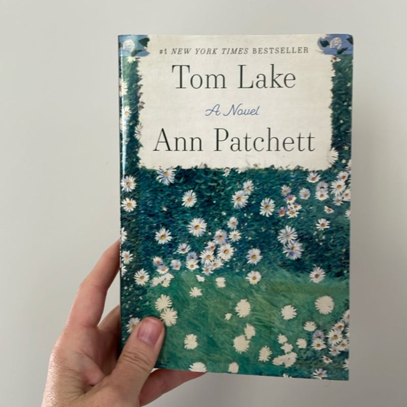 Tom Lake