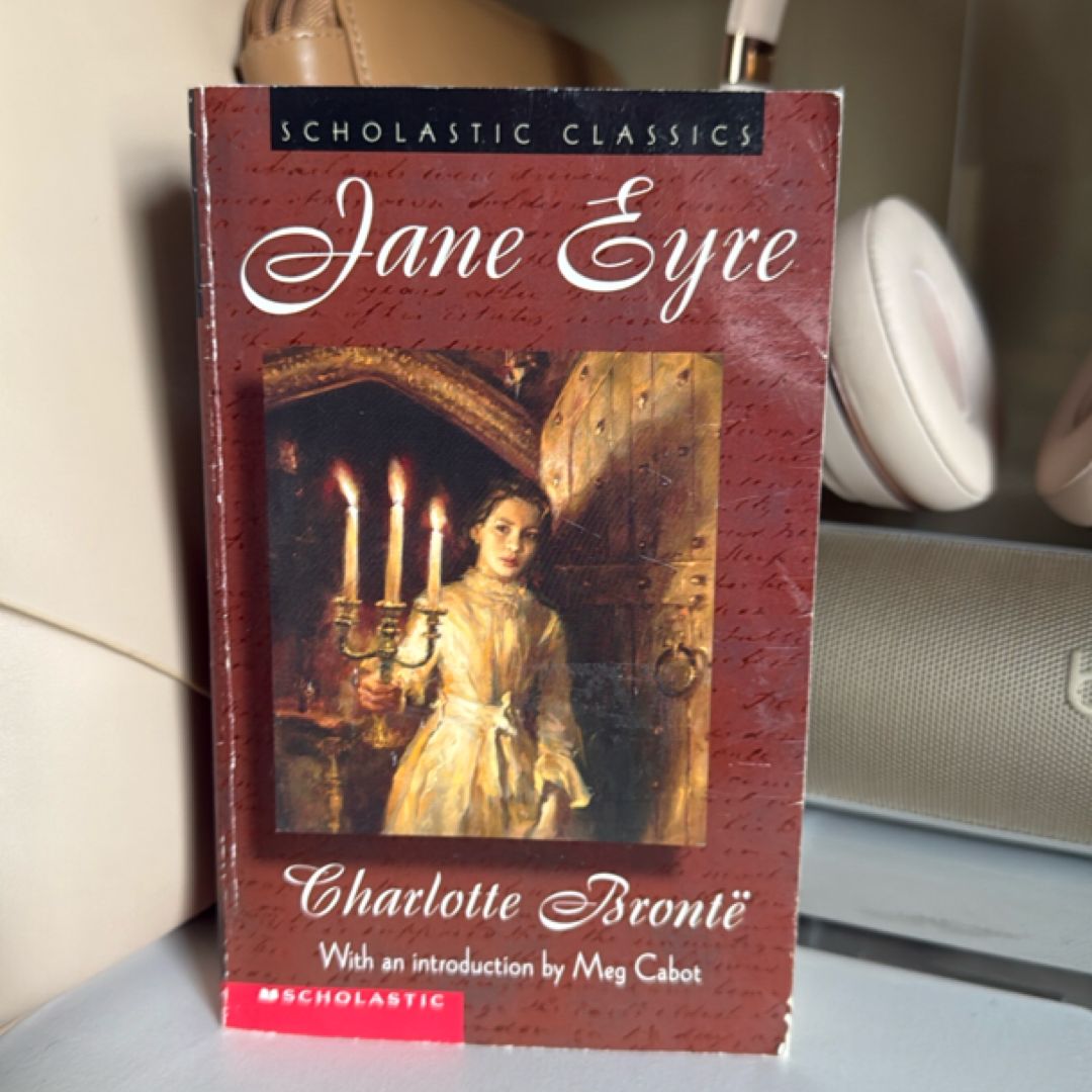 Jane Eyre