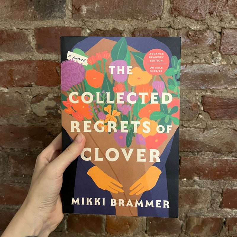 The Collected Regrets of Clover