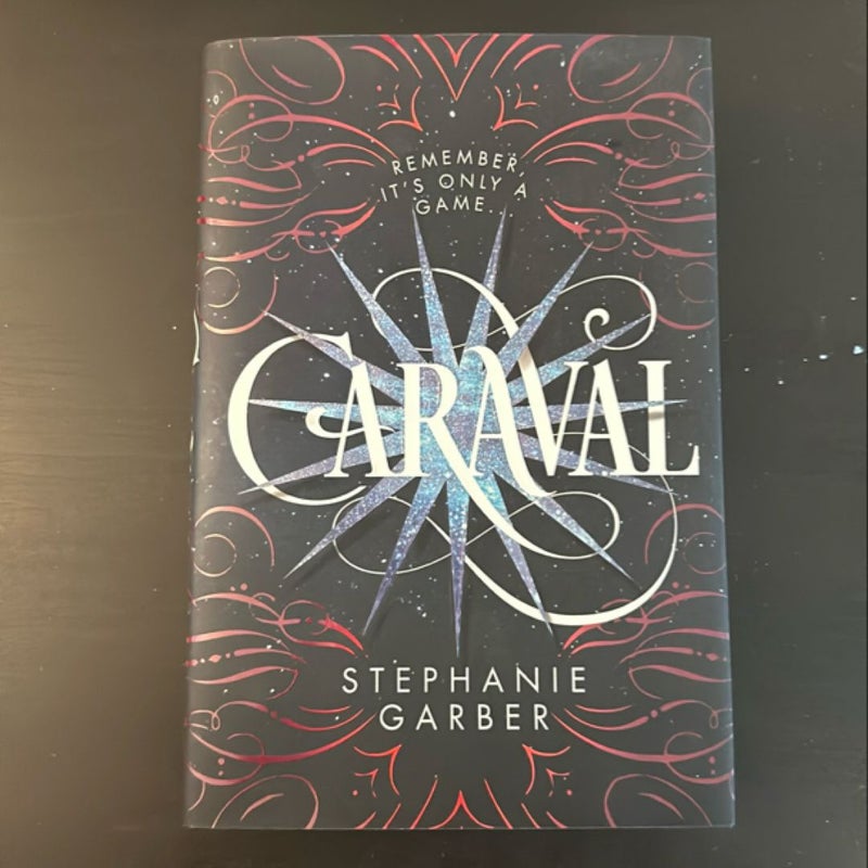 Caraval