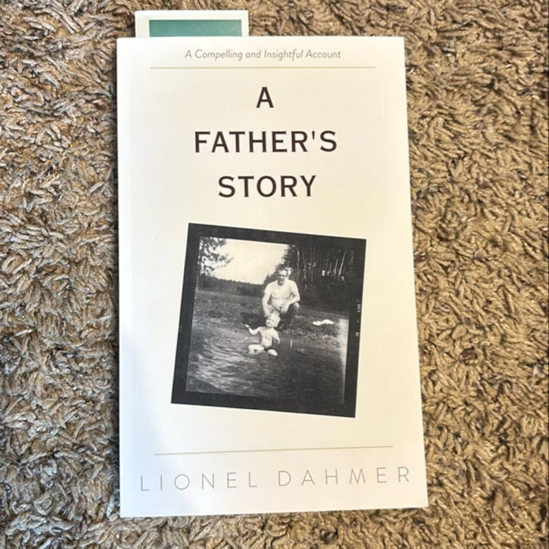 A Father's Story