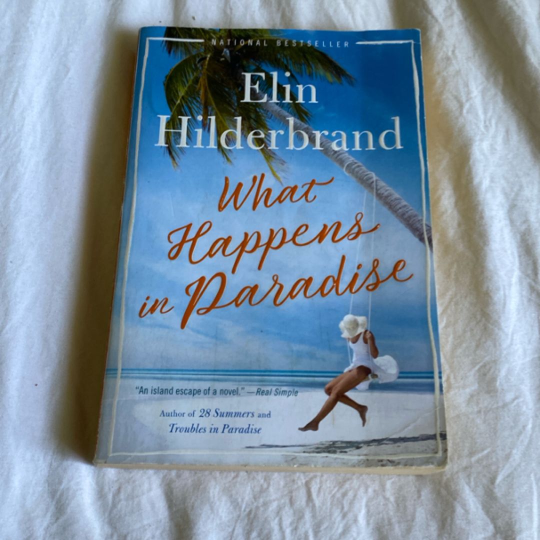 What Happens in Paradise