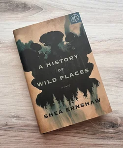 A History of Wild Places