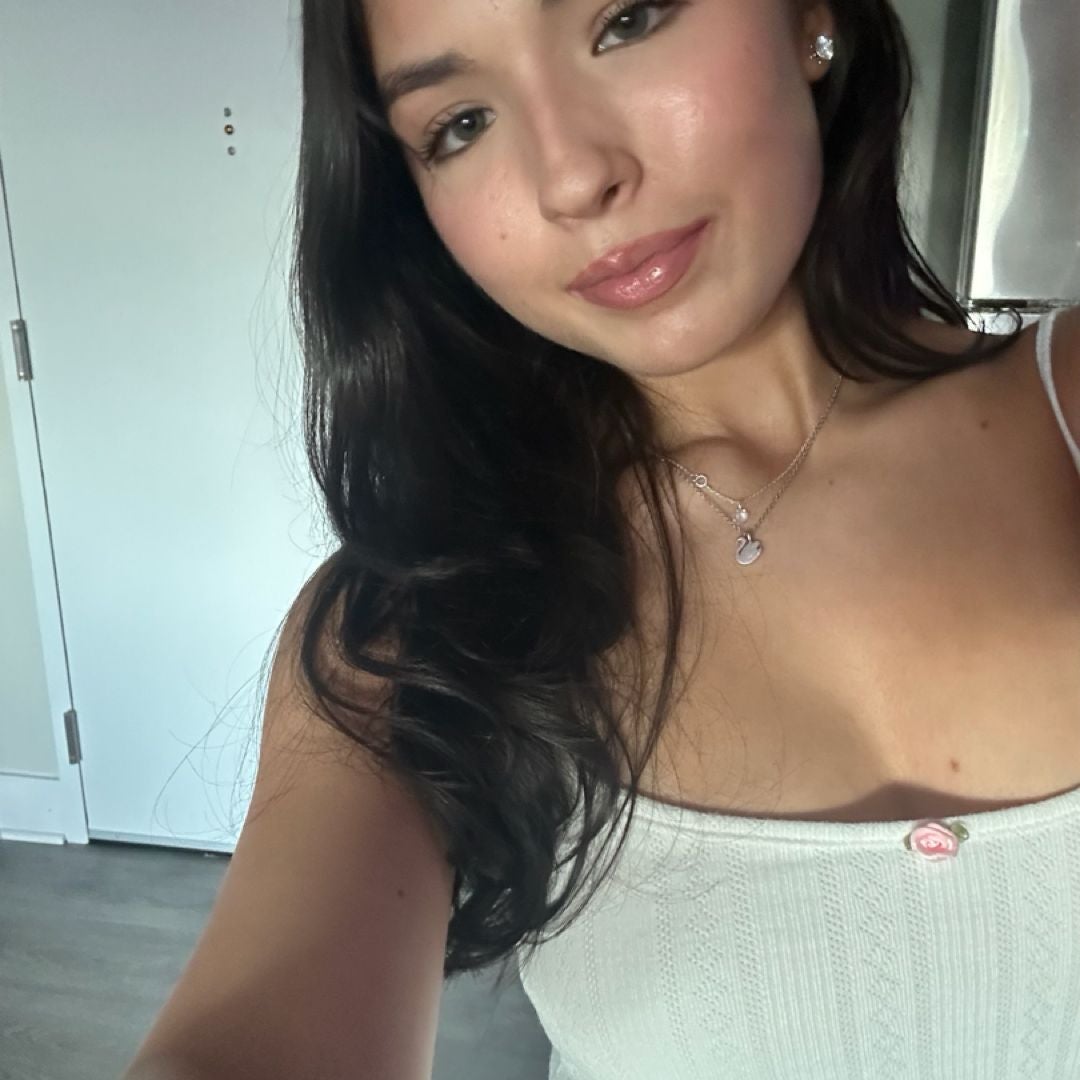 Allie Parrino