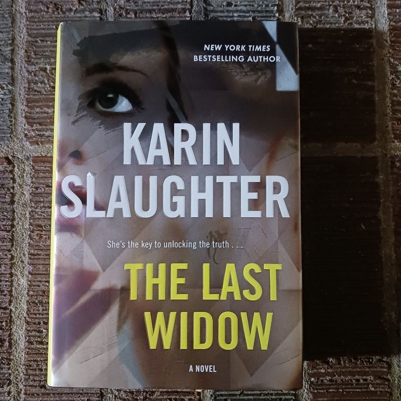 The Last Widow