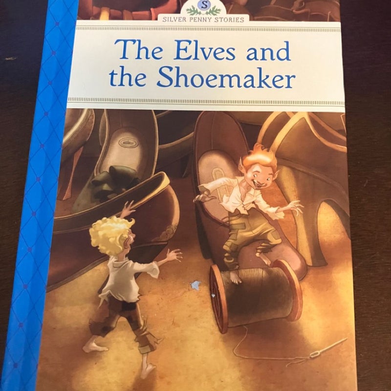 The Elves and the Shoemaker