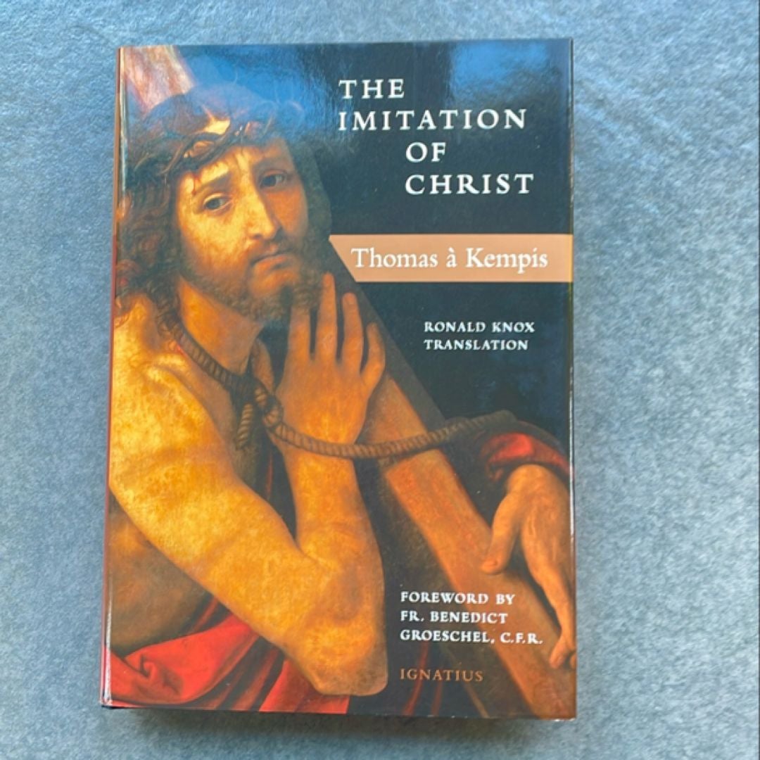The Imitation of Christ