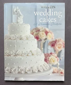 Wilton Wedding Cakes