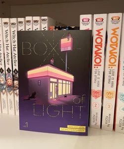 Box of Light Vol. 1