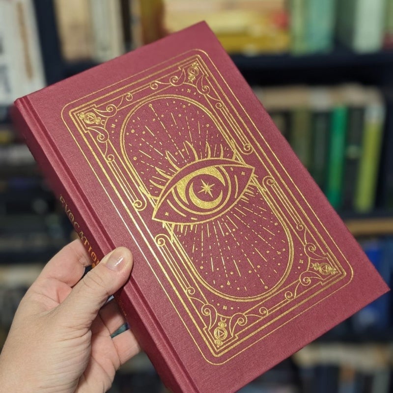 Fairyloot Evocation