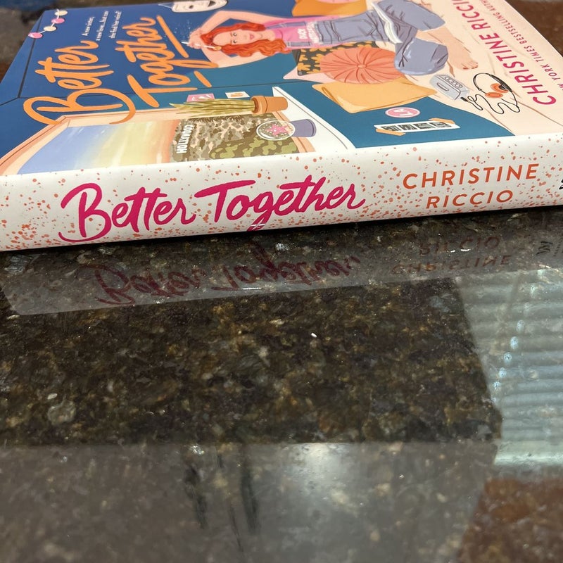 Better Together