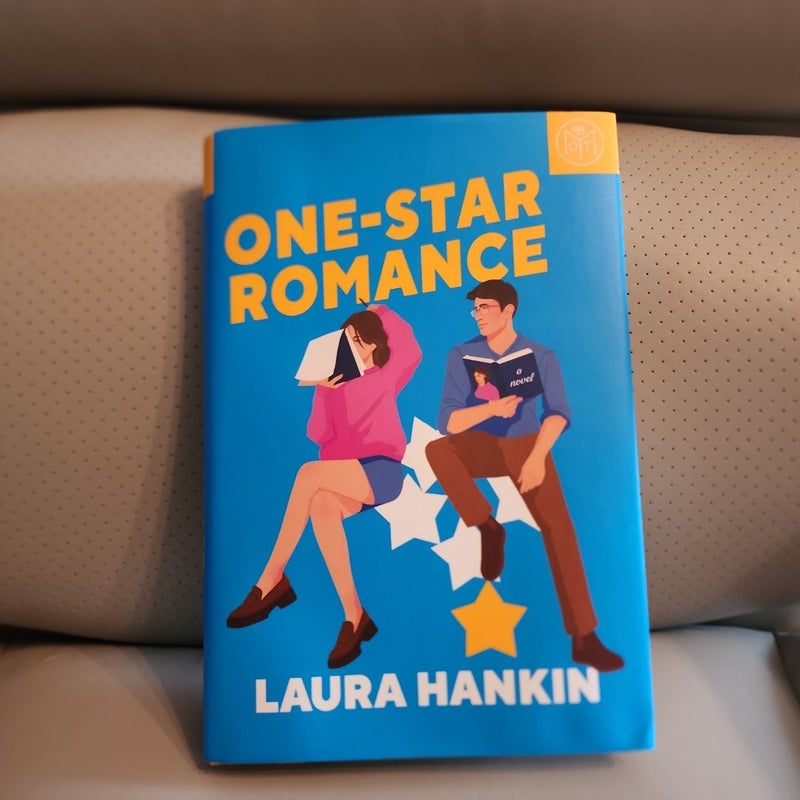 One-Star Romance