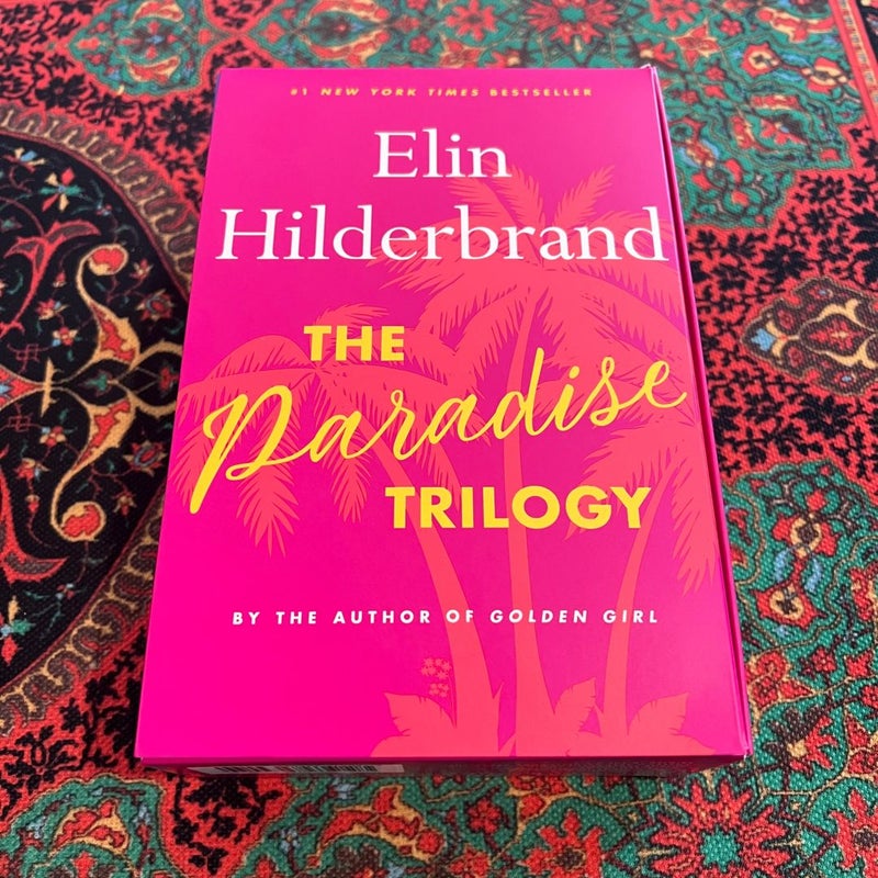 The Paradise Trilogy