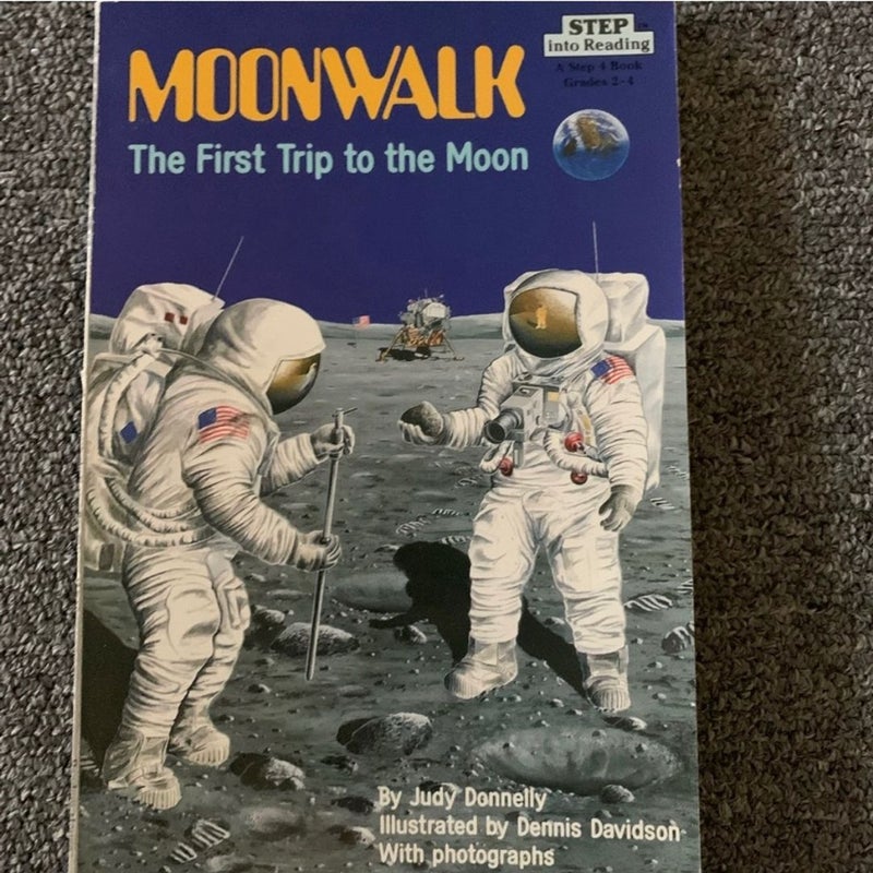 Moonwalk