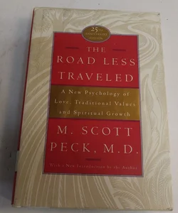 The Road Less Traveled, 25th Anniversary Edition