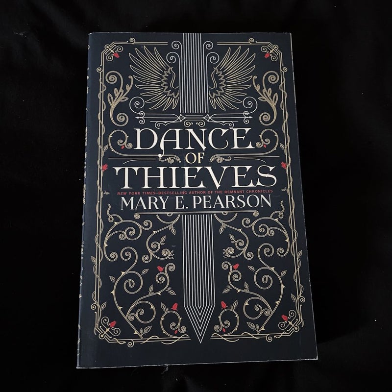 Dance of Thieves