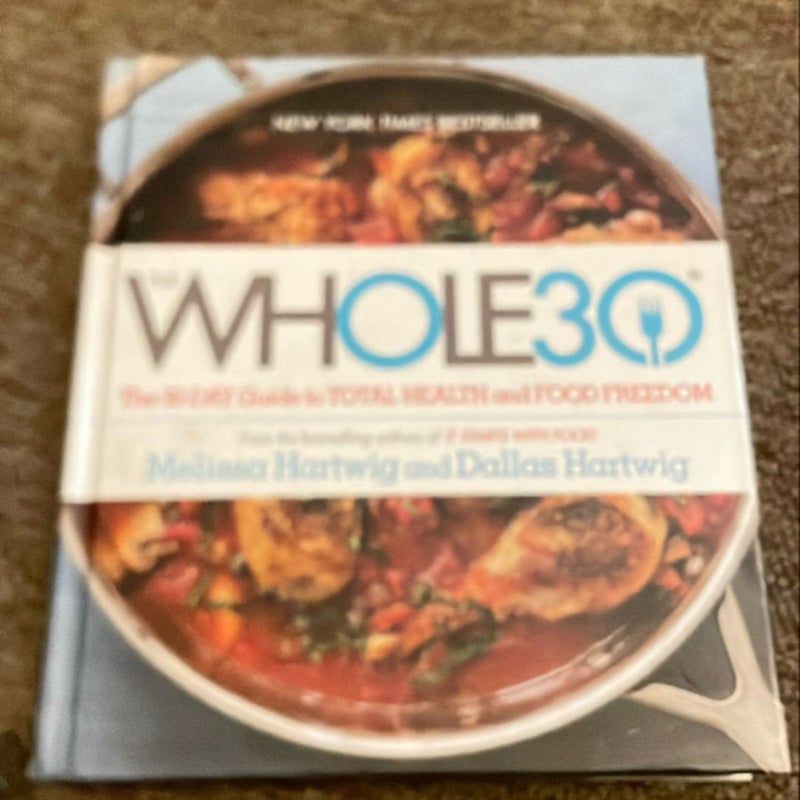 The Whole30