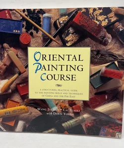 Oriental Painting Course