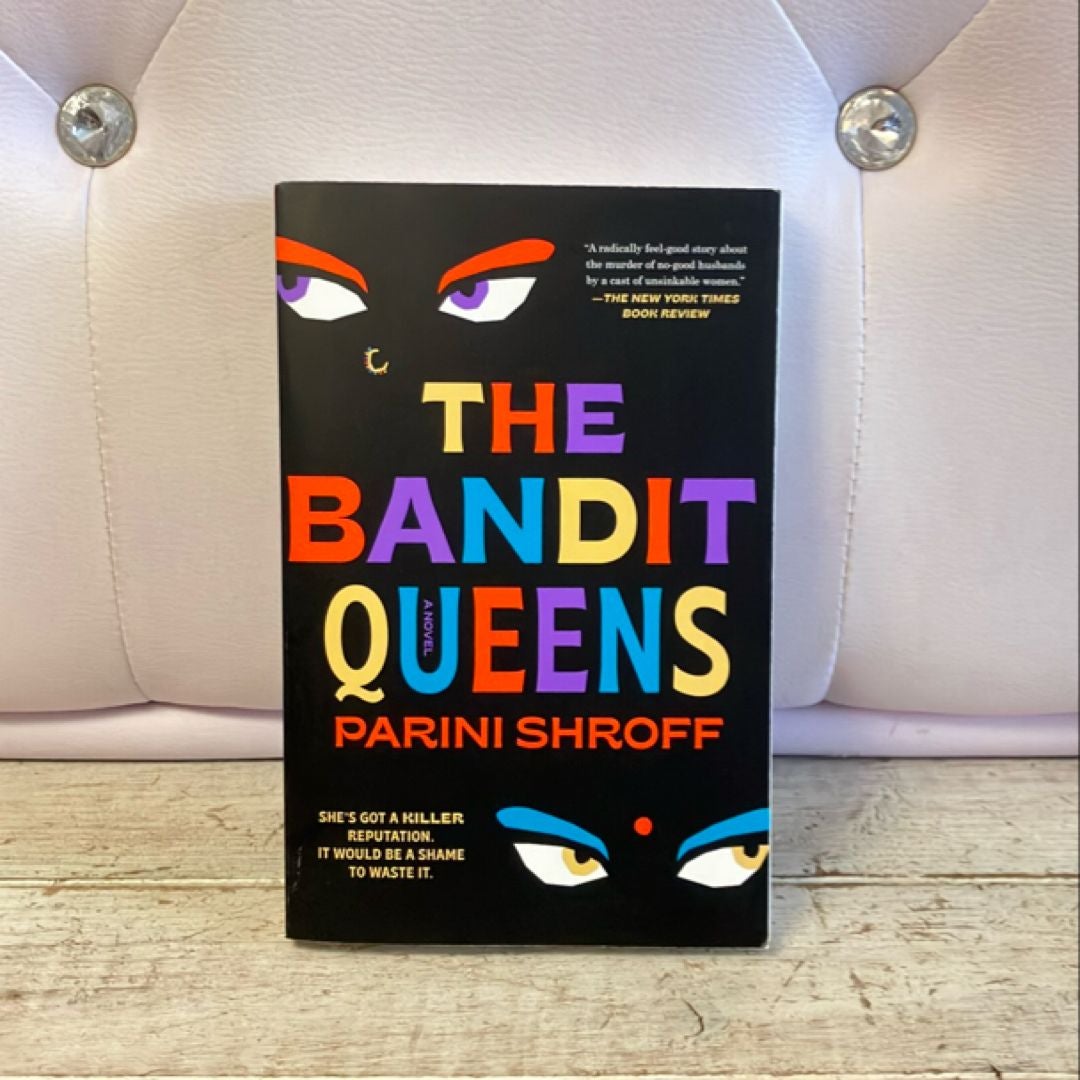 The Bandit Queens