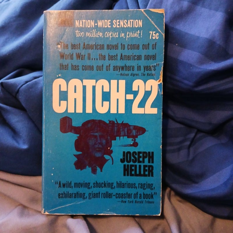 Catch-22