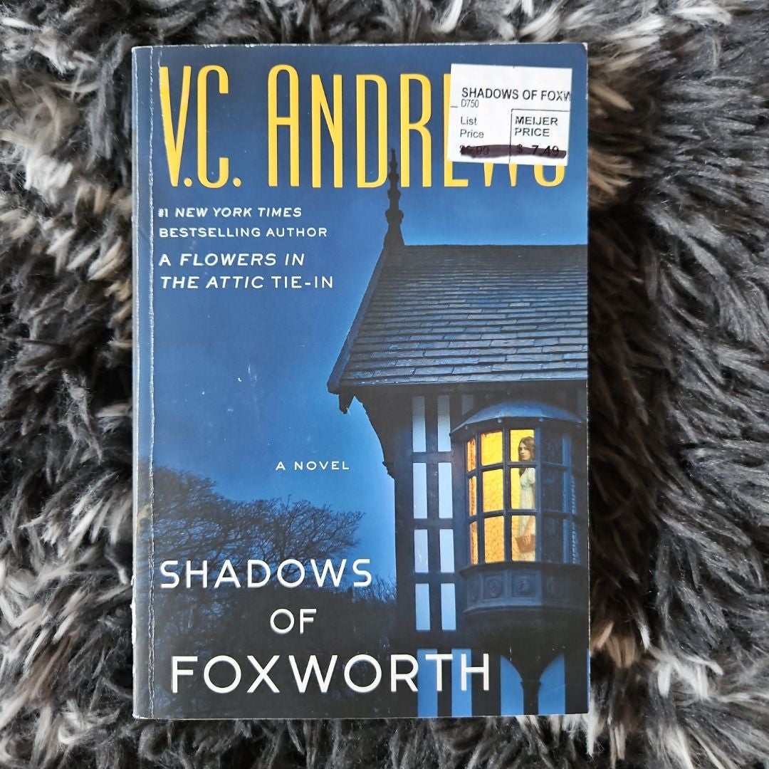 Shadows of Foxworth