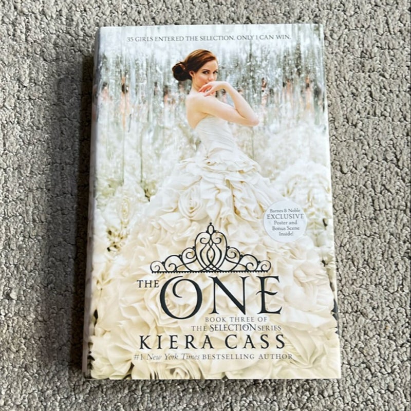 The One