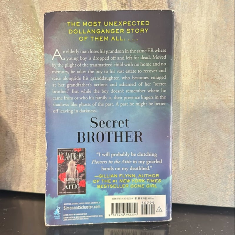 Secret Brother